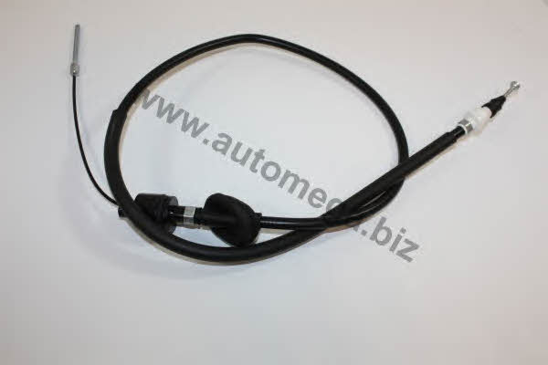AutoMega 30100110806 Clutch cable 30100110806