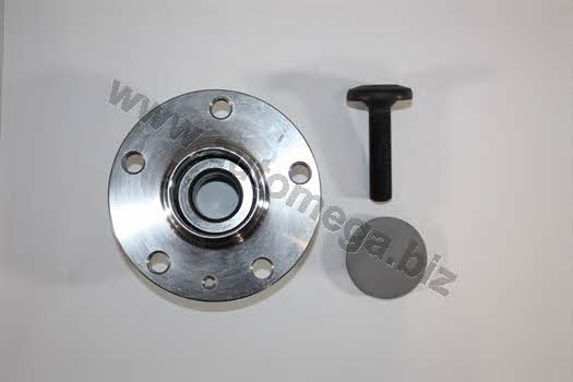AutoMega 3059806111K0 Wheel bearing kit 3059806111K0