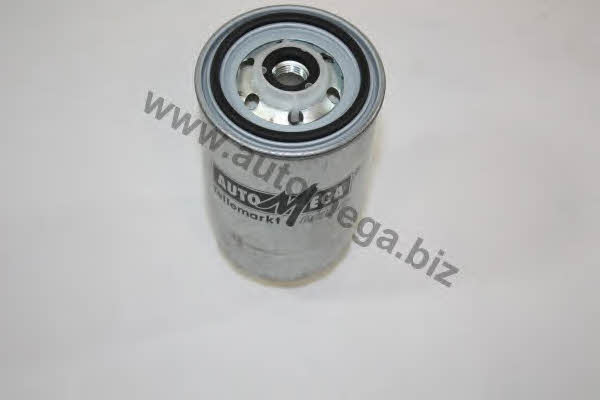 AutoMega 301906060 Fuel filter 301906060