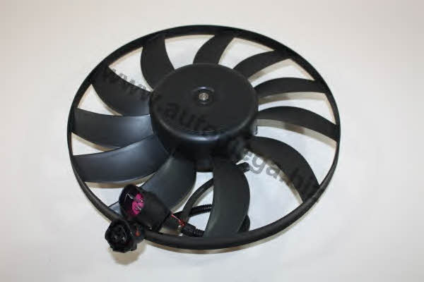 AutoMega 3095904551K0CN Hub, engine cooling fan wheel 3095904551K0CN