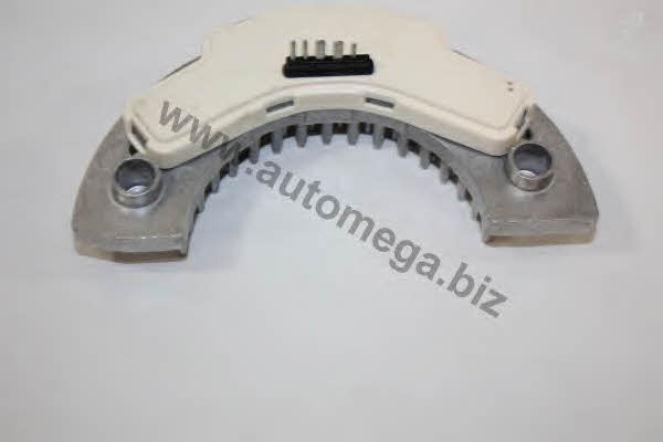3064410AP AutoMega Fan motor resistor