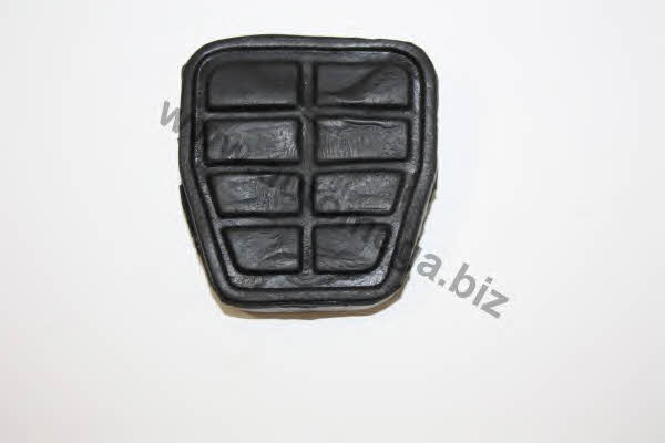 AutoMega 3072101736X0B41 Brake pedal cover 3072101736X0B41