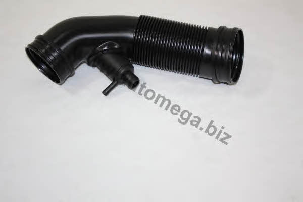 AutoMega 3012906276K0N Air filter nozzle, air intake 3012906276K0N