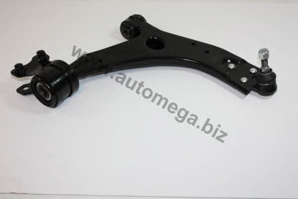 AutoMega 30105700285 Suspension arm front lower left 30105700285
