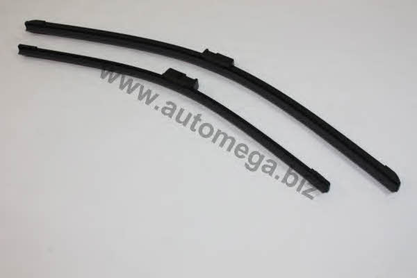AutoMega BO339701180970 Set of frameless wiper blades 600/500 BO339701180970