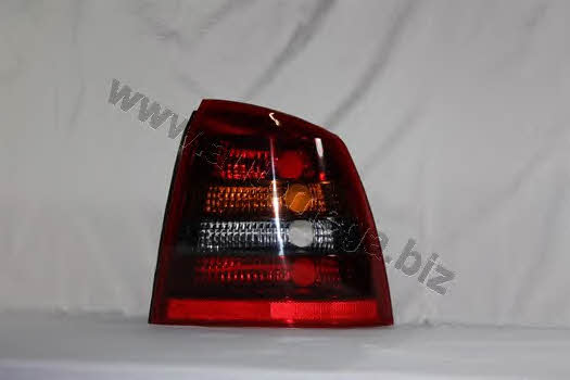 AutoMega 3012220076 Tail lamp right 3012220076