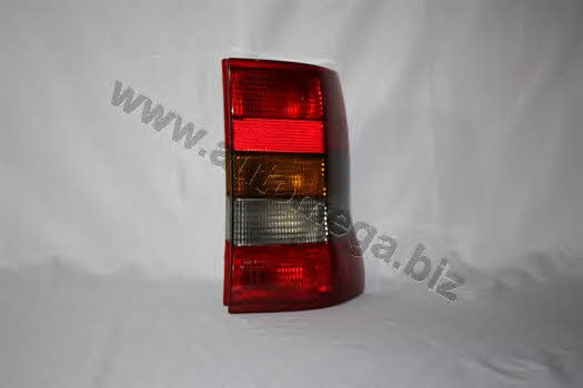 AutoMega 3012230980 Tail lamp right 3012230980
