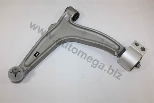 AutoMega 1003520051 Suspension arm front lower left 1003520051