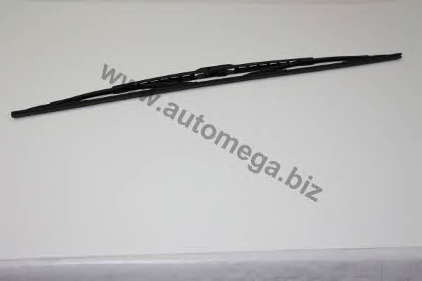 AutoMega BO339700040489 Frame wiper blade 700 mm (28") BO339700040489