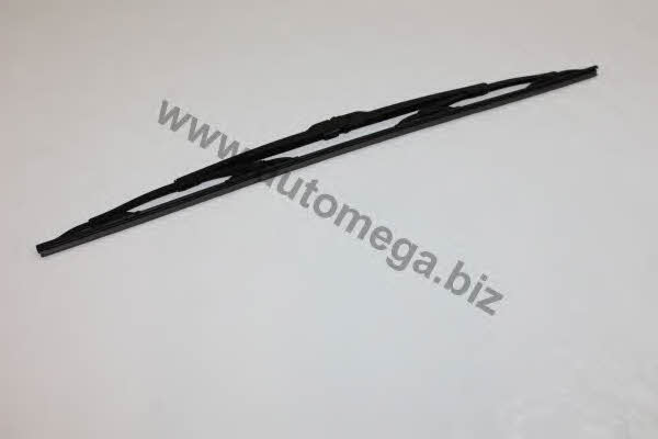 AutoMega BO339700040587 Frame wiper blade 650 mm (26") BO339700040587
