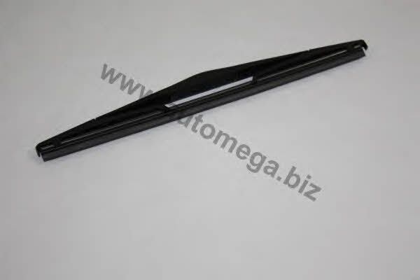 AutoMega BO339700040628 Rear wiper blade 310 mm (12") BO339700040628