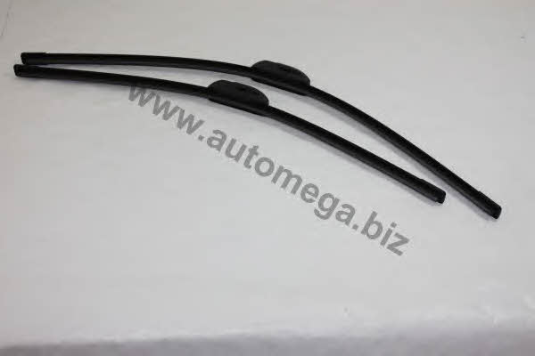 AutoMega BO339700070565 Set of frameless wiper blades 700/600 BO339700070565