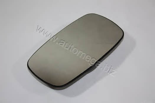 AutoMega 3014260516 Mirror Glass Heated 3014260516