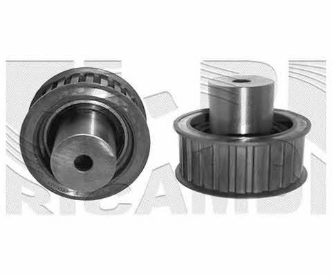 Autoteam A00100 Tensioner pulley, timing belt A00100
