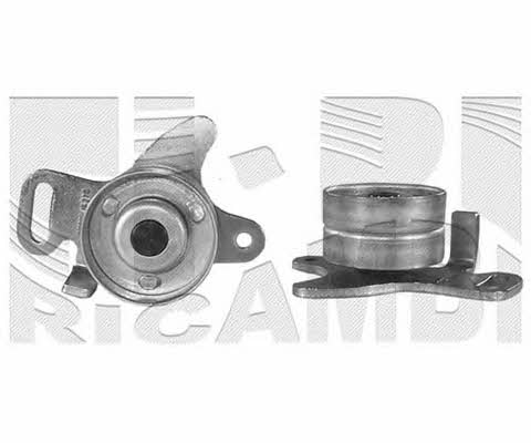 Autoteam A00124 Tensioner pulley, timing belt A00124