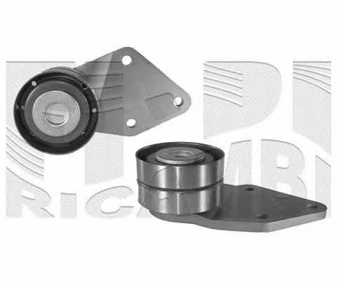 Autoteam A00128 Tensioner pulley, timing belt A00128