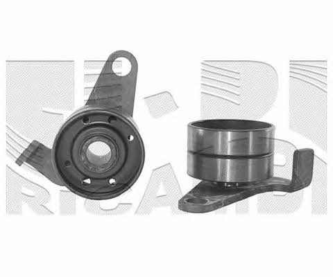 Autoteam A00132 Tensioner pulley, timing belt A00132