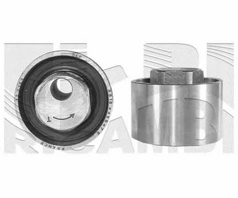 Autoteam A00144 Tensioner pulley, timing belt A00144