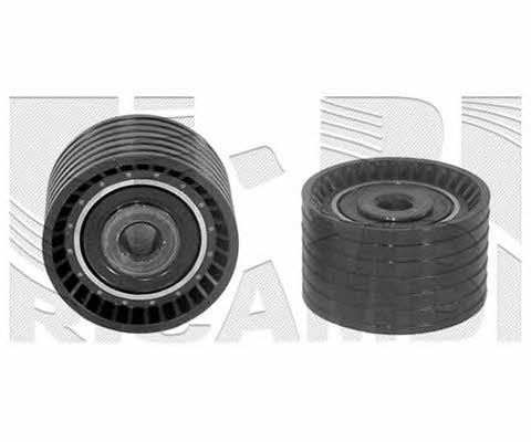 Autoteam A00156 Tensioner pulley, timing belt A00156