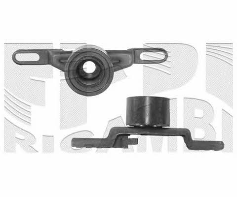 Autoteam A00168 Tensioner pulley, timing belt A00168