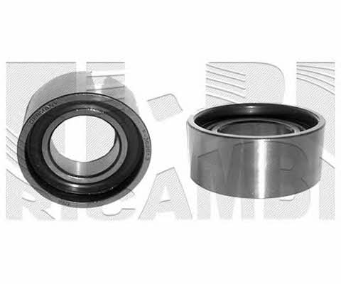 Autoteam A00176 Tensioner pulley, timing belt A00176