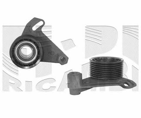 Autoteam A00180 Tensioner pulley, timing belt A00180