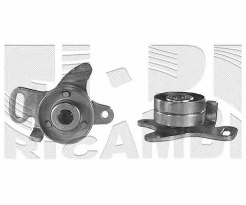 Autoteam A00184 Tensioner pulley, timing belt A00184