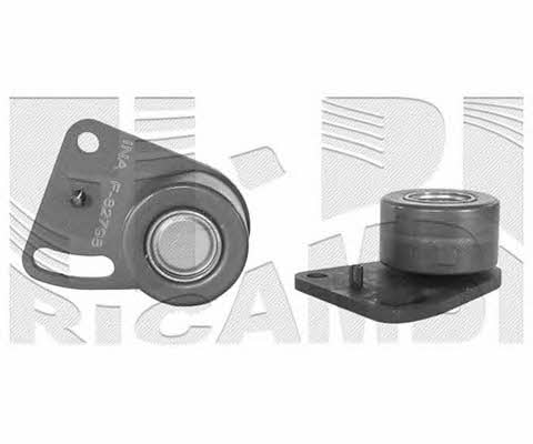 Autoteam A00188 Tensioner pulley, timing belt A00188