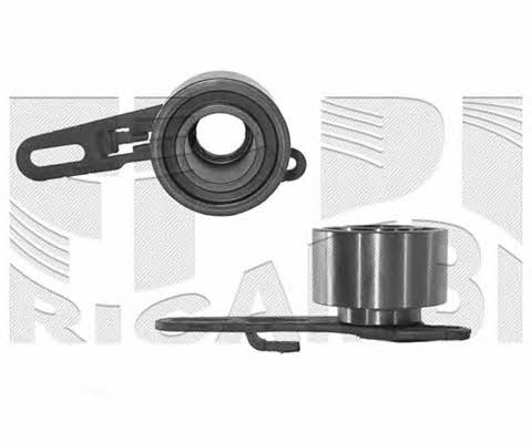 Autoteam A00200 Tensioner pulley, timing belt A00200