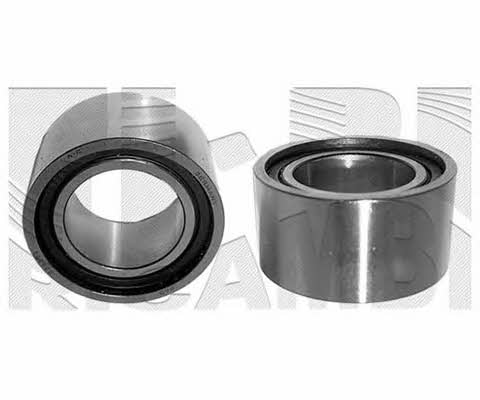Autoteam A00216 Tensioner pulley, timing belt A00216