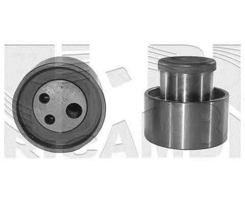 Autoteam A00236 Tensioner pulley, timing belt A00236