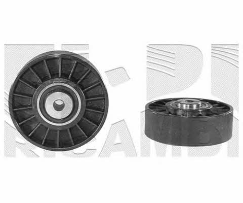 Autoteam A00244 V-ribbed belt tensioner (drive) roller A00244
