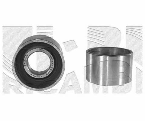Autoteam A00256 Tensioner pulley, timing belt A00256