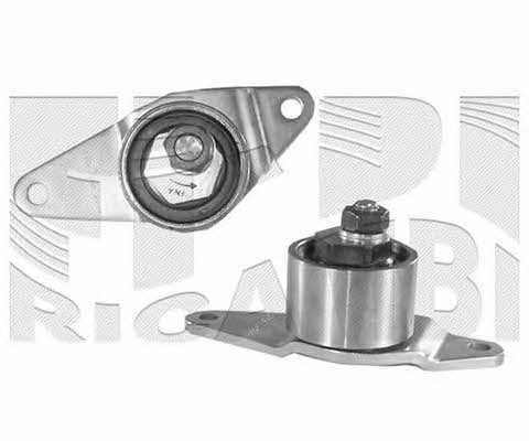 Autoteam A00260 Tensioner pulley, timing belt A00260