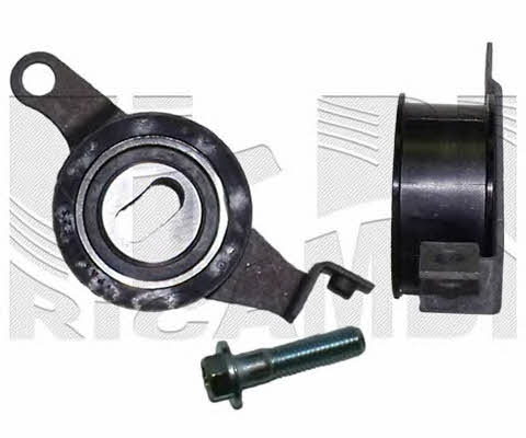 Autoteam A00276 Tensioner pulley, timing belt A00276