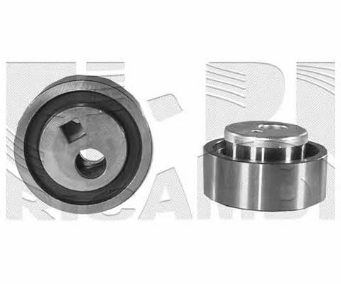 Autoteam A00284 Tensioner pulley, timing belt A00284