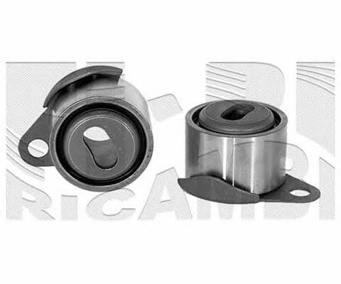 Autoteam A00332 Tensioner pulley, timing belt A00332