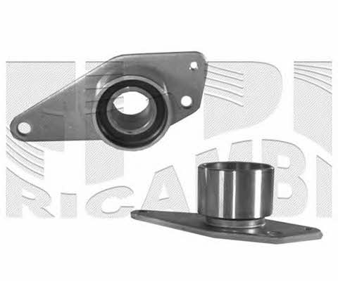 Autoteam A00336 Tensioner pulley, timing belt A00336
