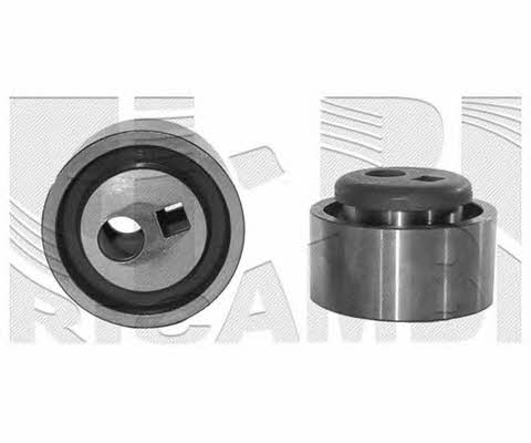 Autoteam A00344 Tensioner pulley, timing belt A00344
