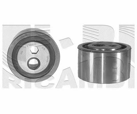 Autoteam A00372 Tensioner pulley, timing belt A00372