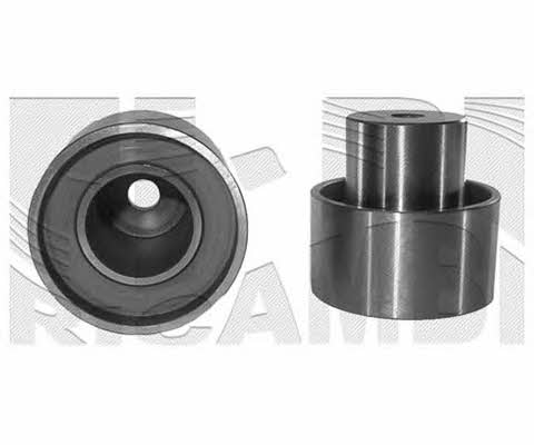 Autoteam A00376 Tensioner pulley, timing belt A00376