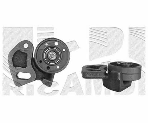 Autoteam A00380 Tensioner pulley, timing belt A00380
