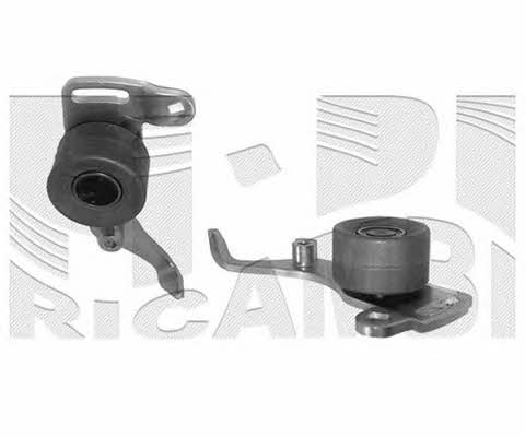 Autoteam A00420 Tensioner pulley, timing belt A00420