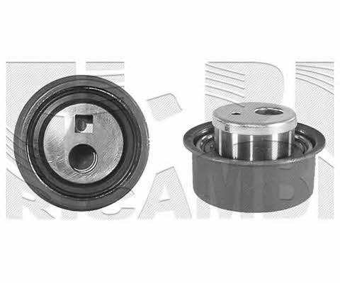 Autoteam A00436 Tensioner pulley, timing belt A00436