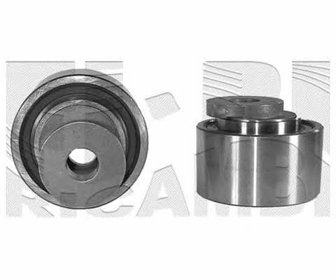 Autoteam A00448 Tensioner pulley, timing belt A00448