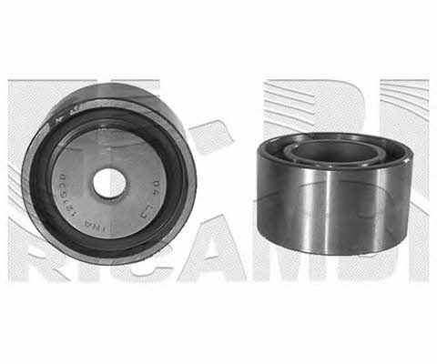 Autoteam A00520 Tensioner pulley, timing belt A00520