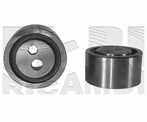 Autoteam A00528 Tensioner pulley, timing belt A00528