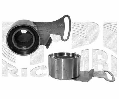 Autoteam A00536 Tensioner pulley, timing belt A00536
