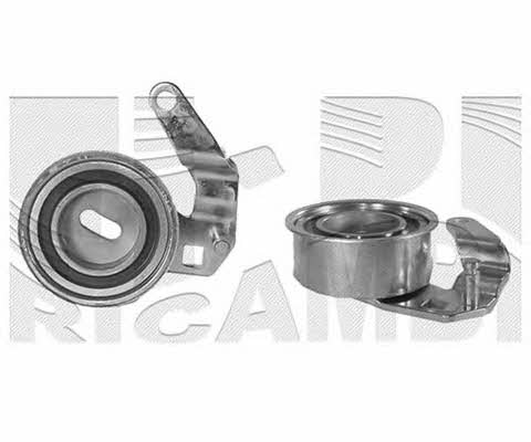 Autoteam A00544 Tensioner pulley, timing belt A00544