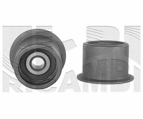 Autoteam A00552 Tensioner pulley, timing belt A00552